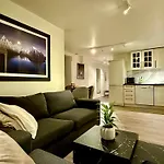 Polar - Tag-Apartments