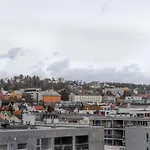 Nyholmen Panorama - Brand New And Exclusive