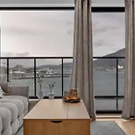 Nyholmen Panorama - Brand New And Exclusive