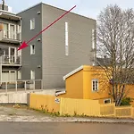 Leilighet I Sentrum