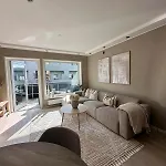 Cozy Apartment Downtown
