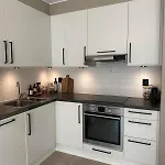Cozy Apartment Downtown