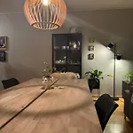 Apartment With Sea View On Top Floor