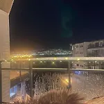 Apartment With Sea View On Top Floor