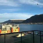 Bjerkaker Sea Apartment