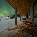 New Apartment With View In Tromso