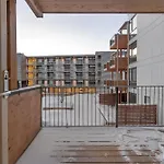 The Hideout - Central Apartment With 3 Bedrooms And 2 Bathrooms