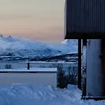 New Apartment With View In Tromso
