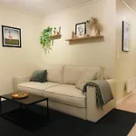 Apartment With A View - North