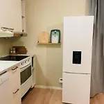 Apartment With A View - North