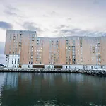 Northern Light Apartments - Skir Ocean View