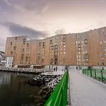 Northern Light Apartments - Skir Ocean View