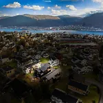 Arctic Seasons Villa Panorama ! Experience Luxury & Incredible Views At The Top Of Tromso