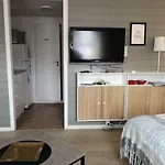 Tromso Centrum Studio Apartment