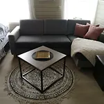 Tromso Centrum Studio Apartment
