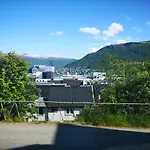 Tromso Centrum Studio Apartment