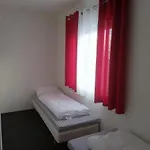 Sleep In