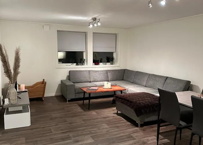 Your Home Away From Home, Apartment 2