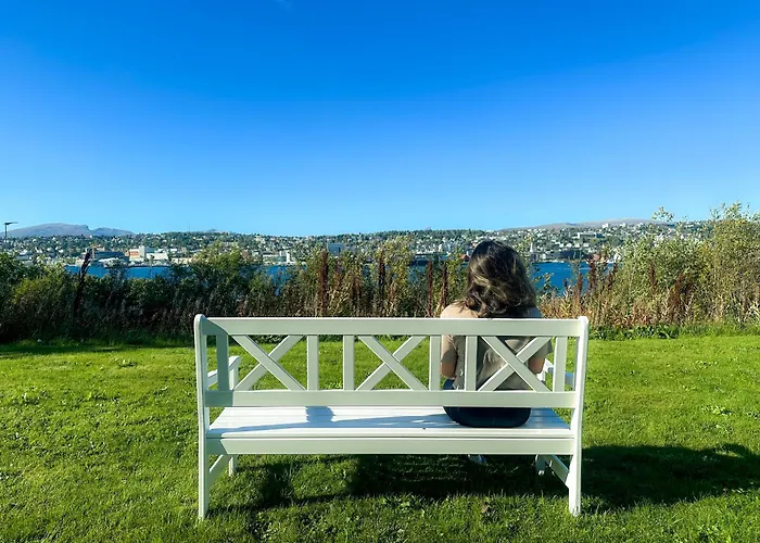 Panorama View - Free Parking - Perfect For Couples