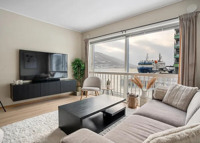 Aurora Wave Residence