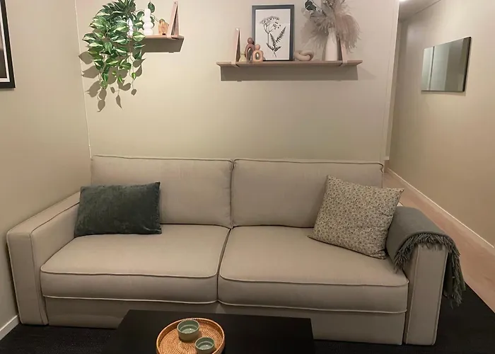 Apartment With A View - North