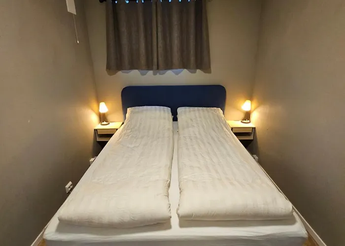 Comfy And Cozy Apartment