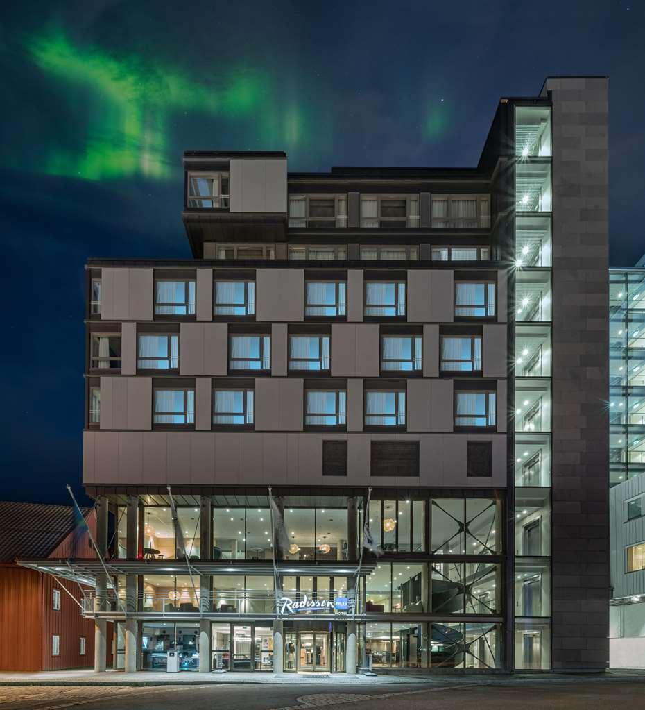 Radisson Blu Tromso