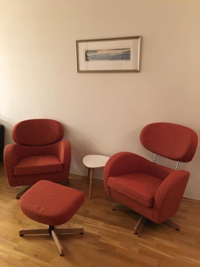 Edel Tromsø