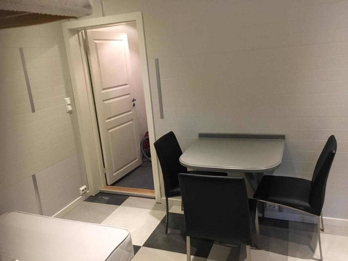 Studio1 Apartment