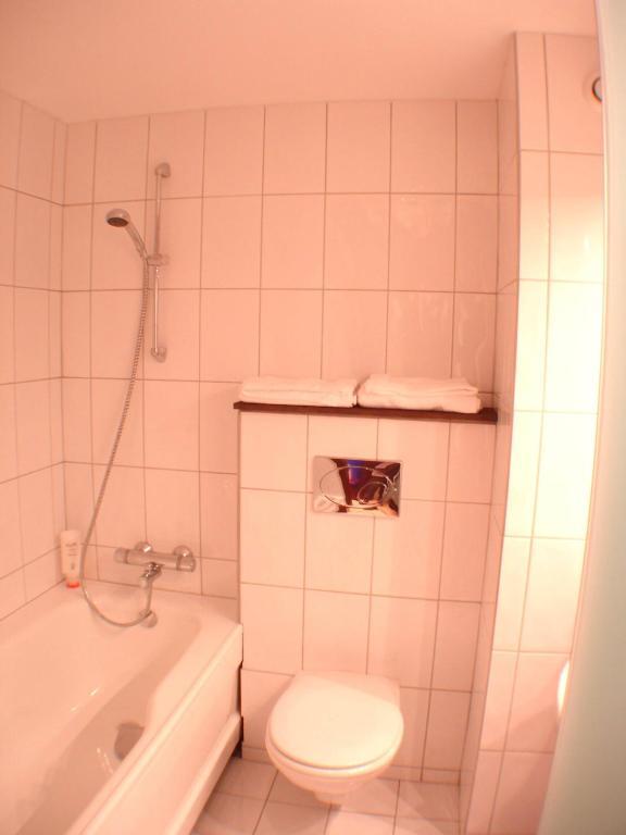 Hotell Scandic 3*