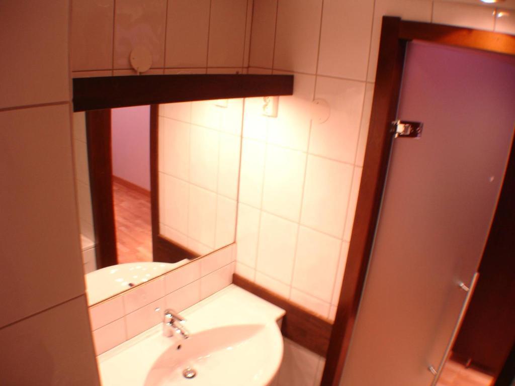 Hotell Scandic Tromsø