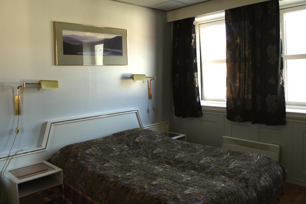 Skansen Hotel