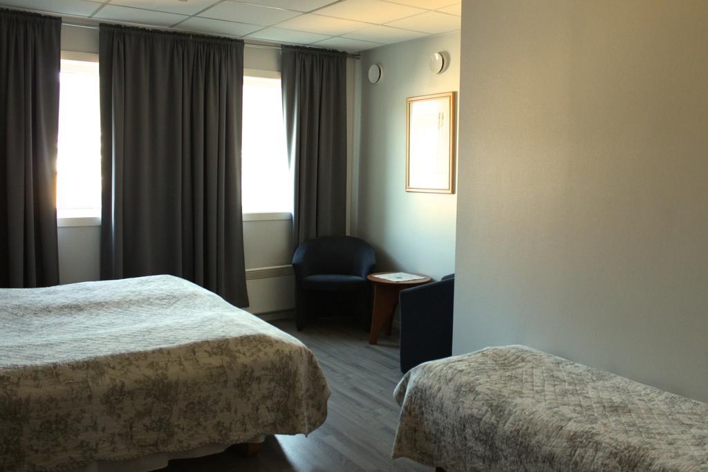 Skansen Hotel 3*