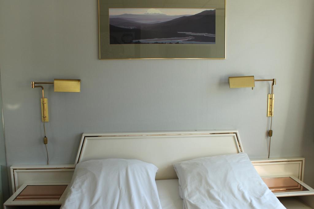 Skansen Hotel