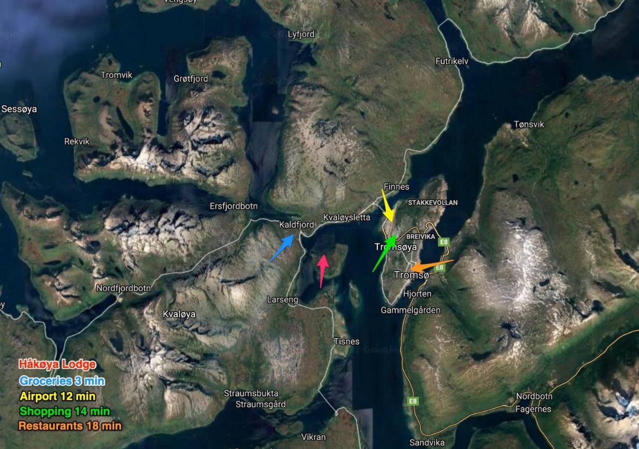 Håkøya