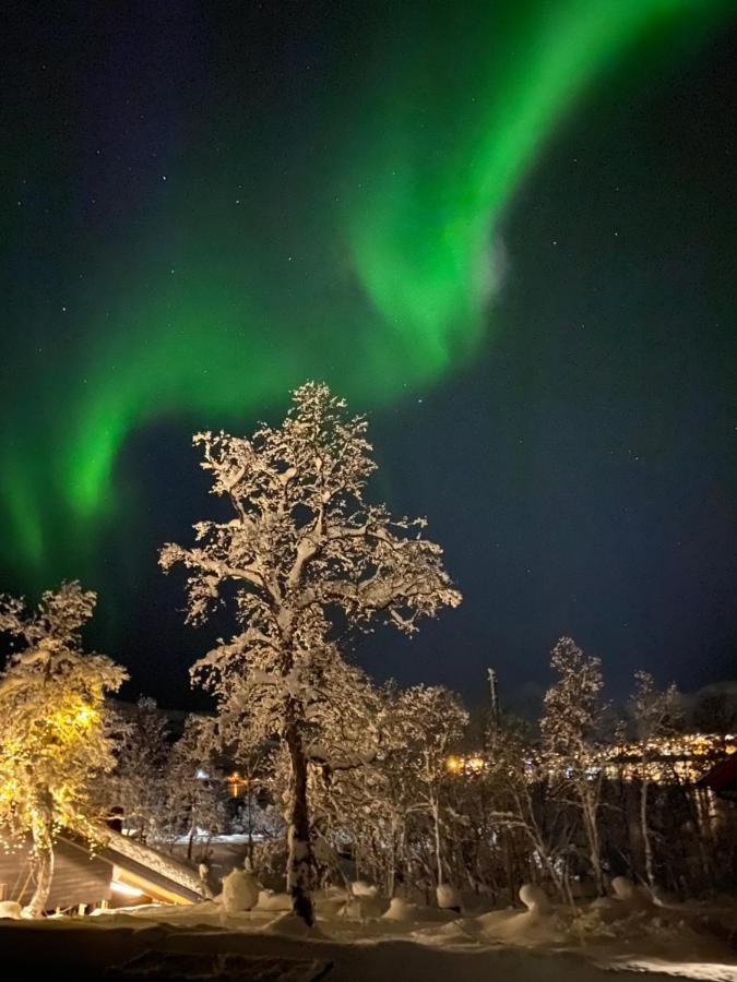 Håkøya * Tromsø