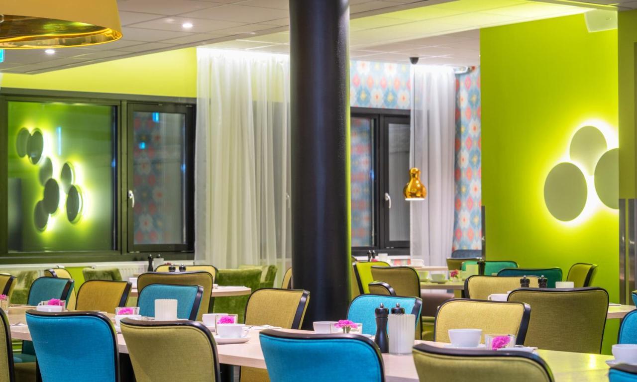 Hotel Thon Polar Tromso