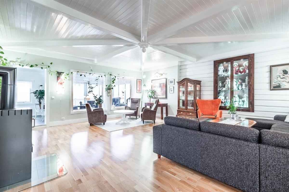 Apartment By The Sea - Luxury Tromso