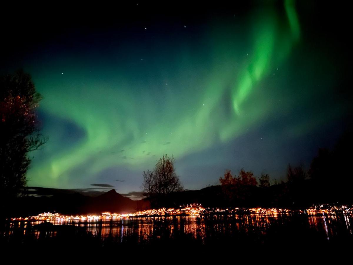 Leilighet Håkøya Tromsø