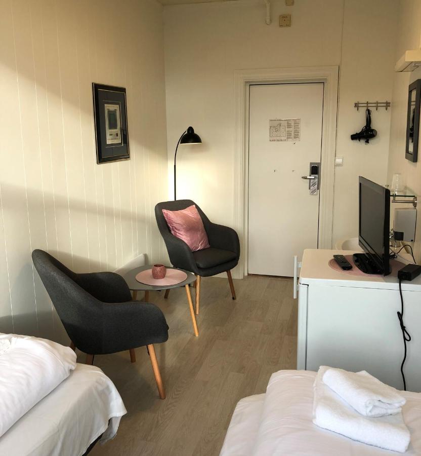 Ami Hotel 3*
