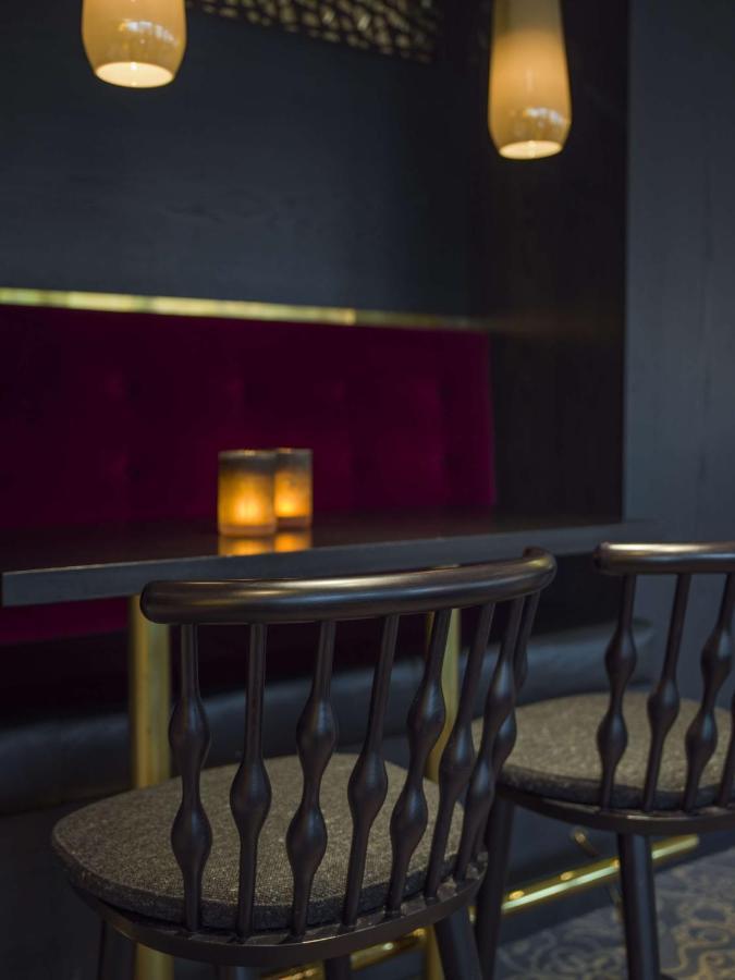Hotel Radisson Blu