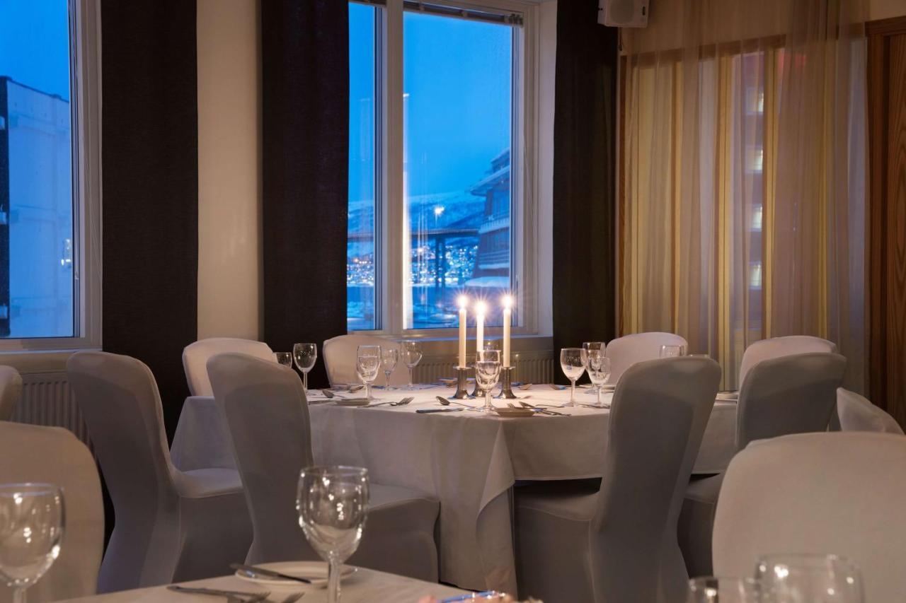 Radisson Blu Tromso