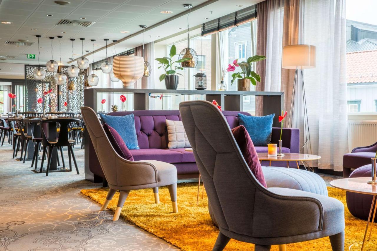 Radisson Blu 4* Tromso