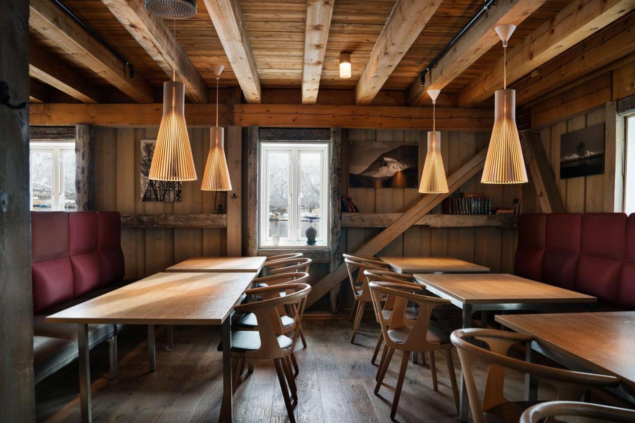 Hotel Radisson Blu Tromso