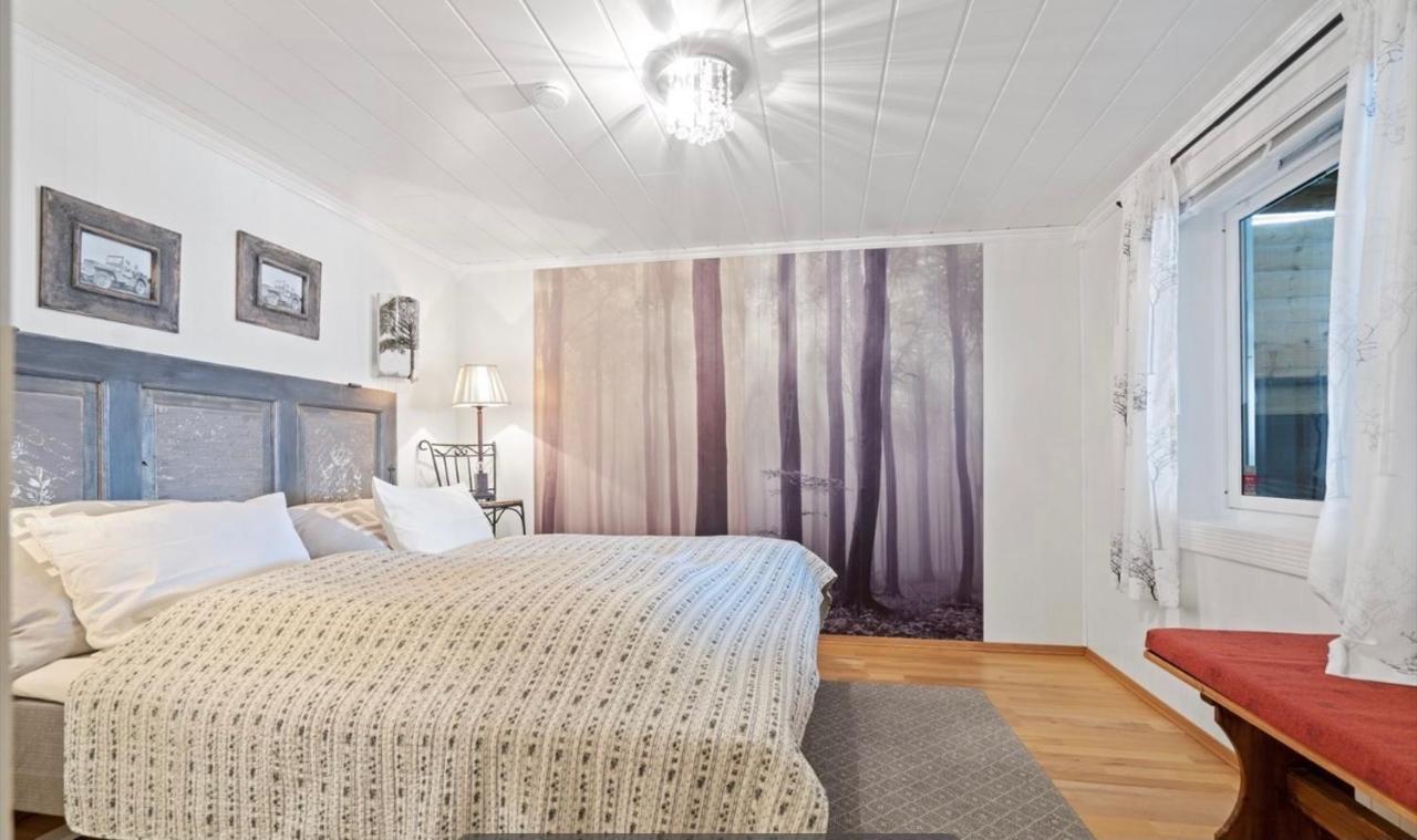 By The Sea - Luxury Apartment Tromso