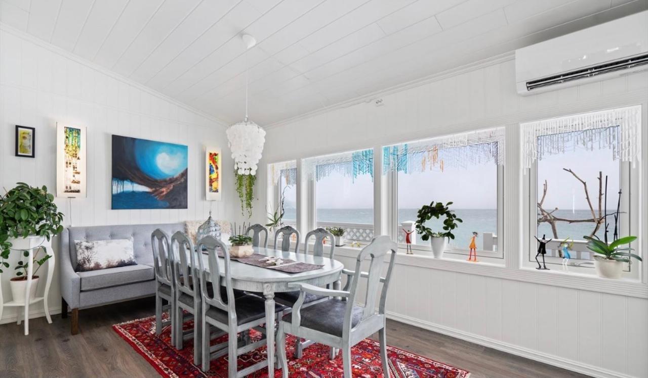 Apartment By The Sea - Luxury Tromso