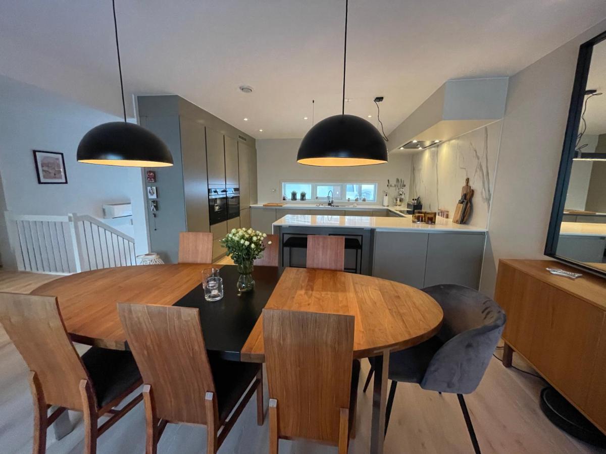 Hébergement de vacances Modern And Sentral - Close To Centrum And Nature *