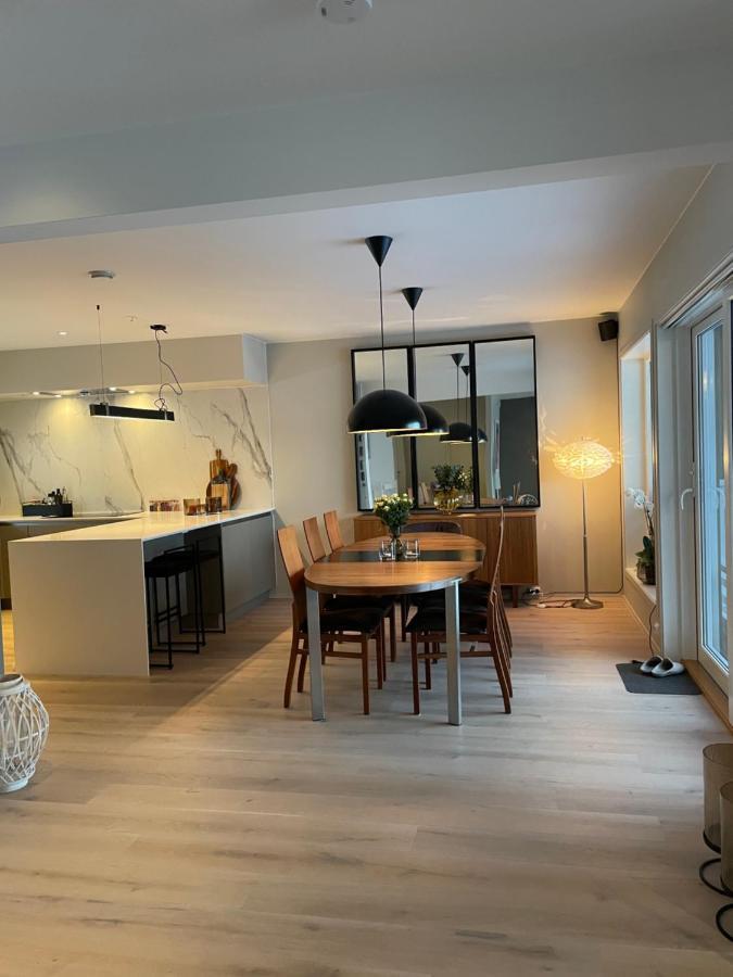 Hébergement de vacances Modern And Sentral - Close To Centrum And Nature *