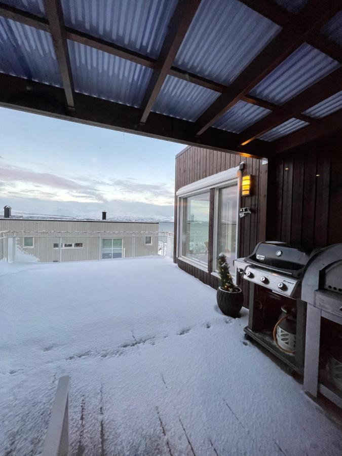 Modern And Sentral - Close To Centrum And Nature * Tromsø