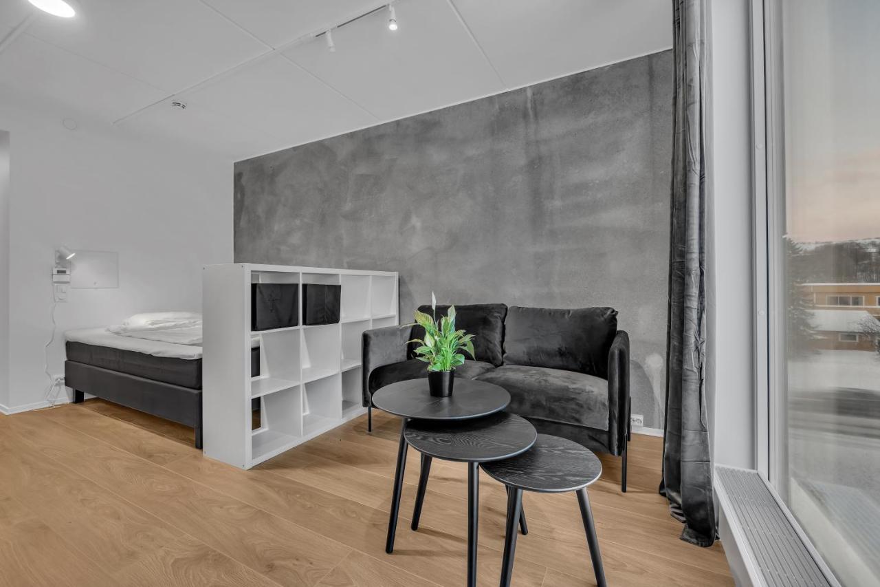 Aparthotel Ta Stakkevollvegen Tromsø